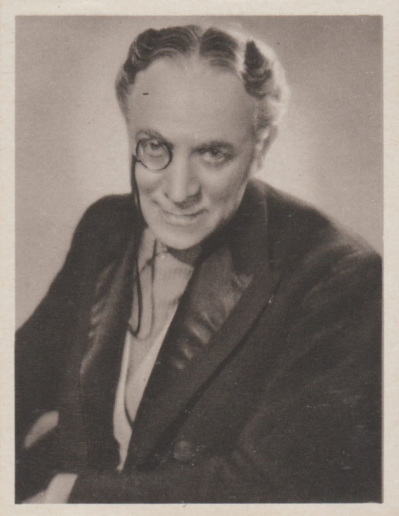 Austria Tabakwerke A.G - VIENNA (1941)