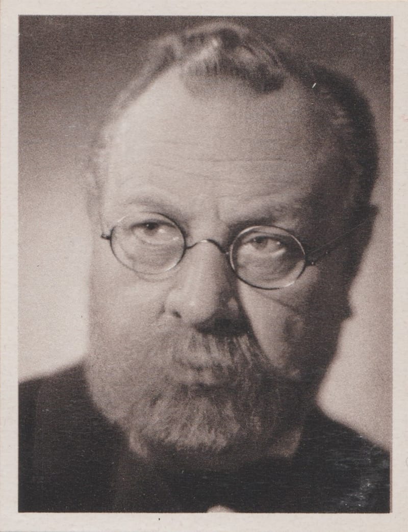 Austria Tabakwerke A.G - VIENNA (1941)