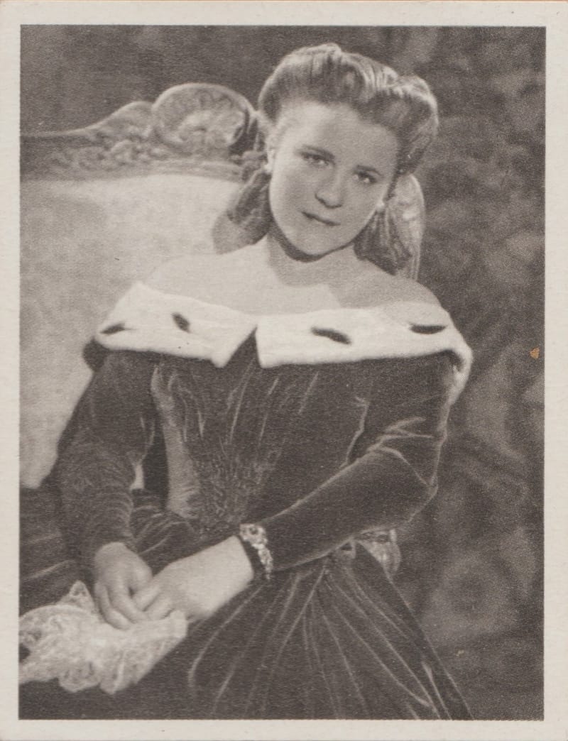 Austria Tabakwerke A.G - VIENNA (1941)