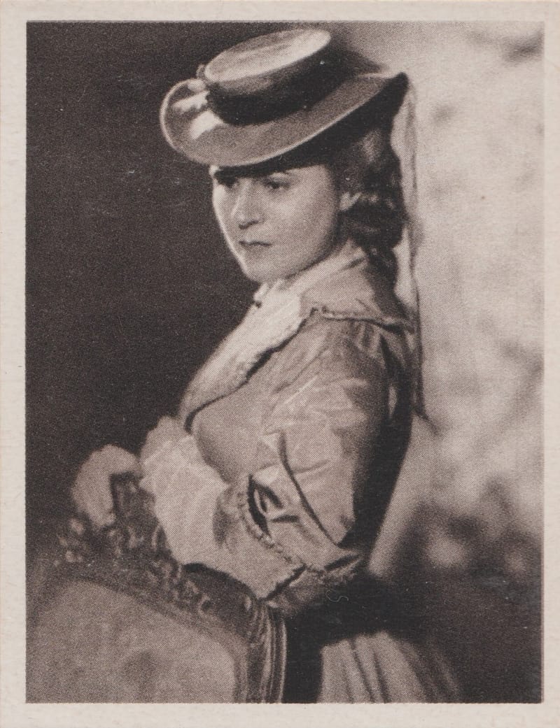 Austria Tabakwerke A.G - VIENNA (1941)