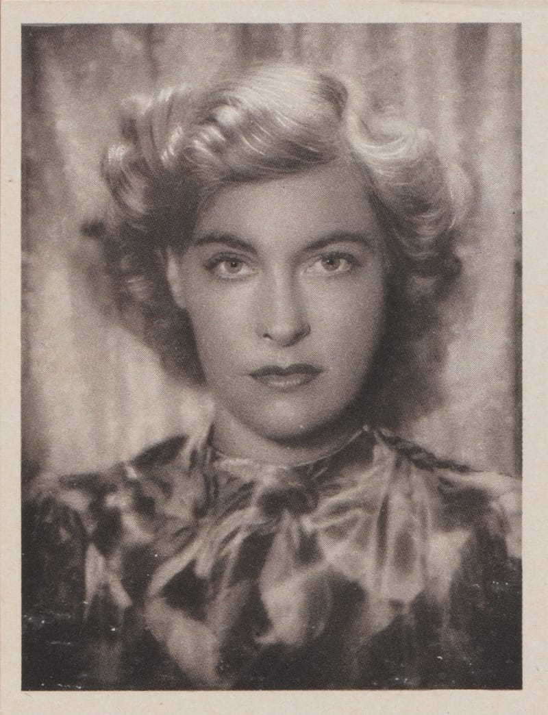 Austria Tabakwerke A.G - VIENNA (1941)