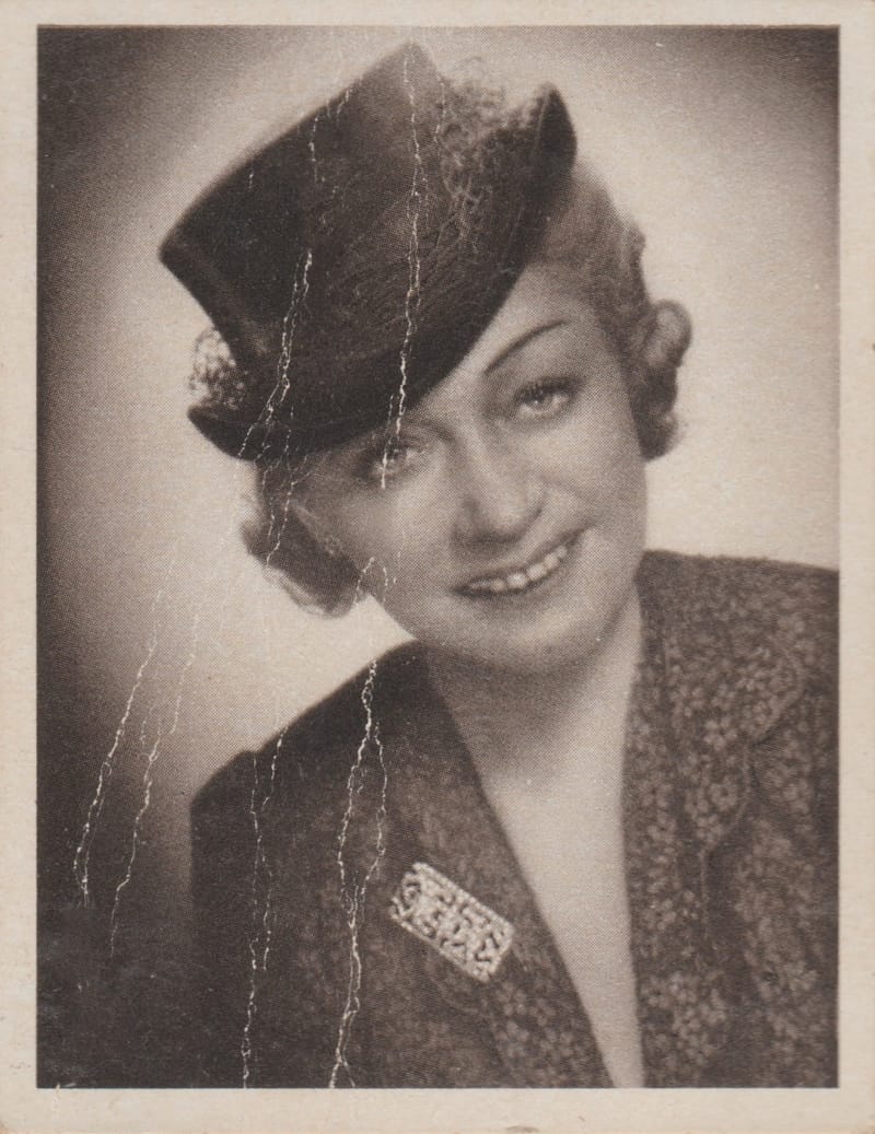 Austria Tabakwerke A.G - VIENNA (1941)