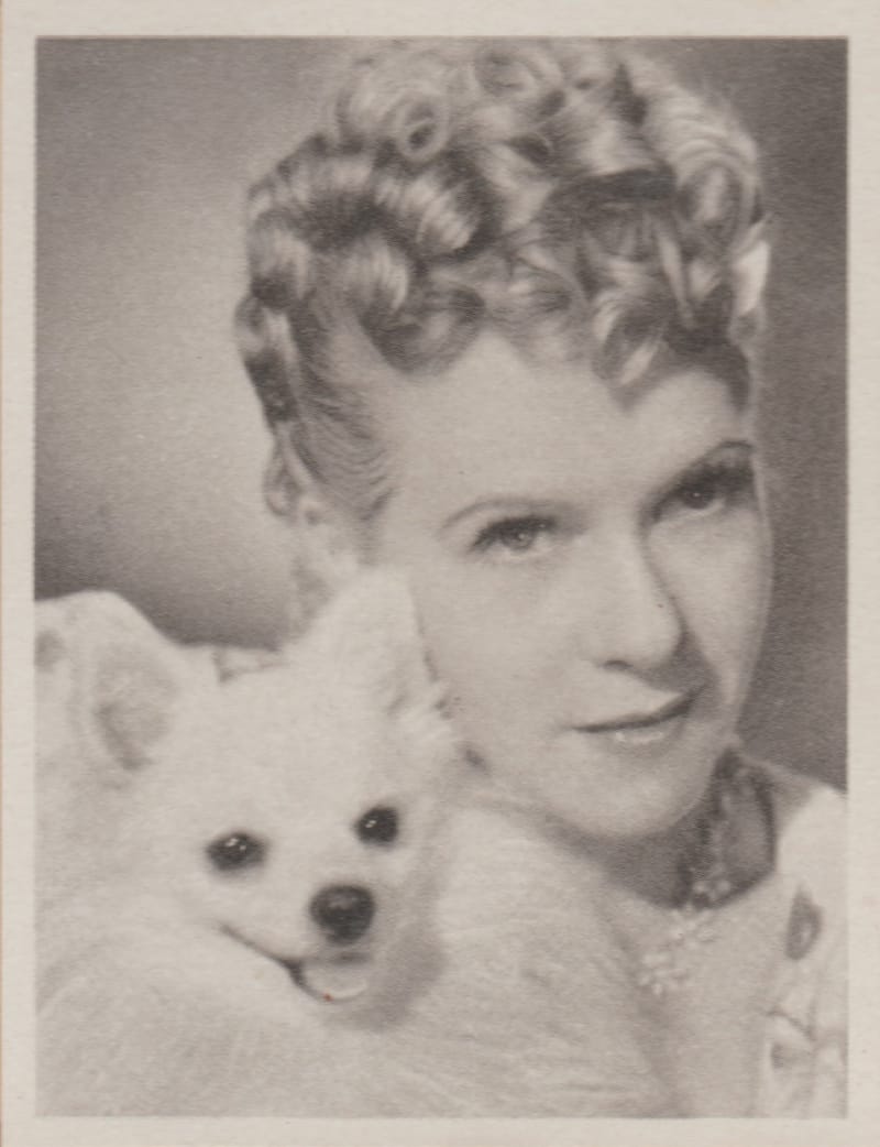 Austria Tabakwerke A.G - VIENNA (1941)