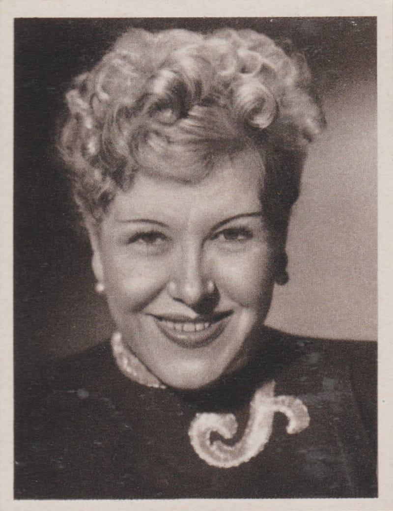 Austria Tabakwerke A.G - VIENNA (1941)