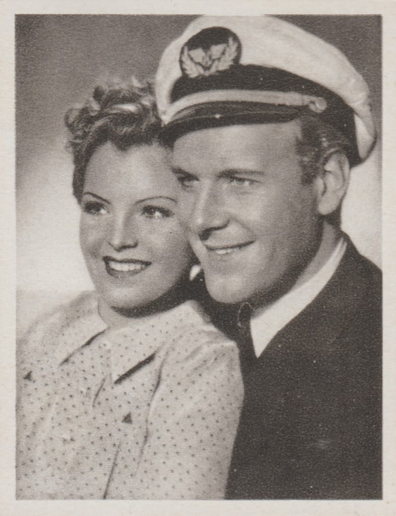 Austria Tabakwerke A.G - VIENNA (1941)