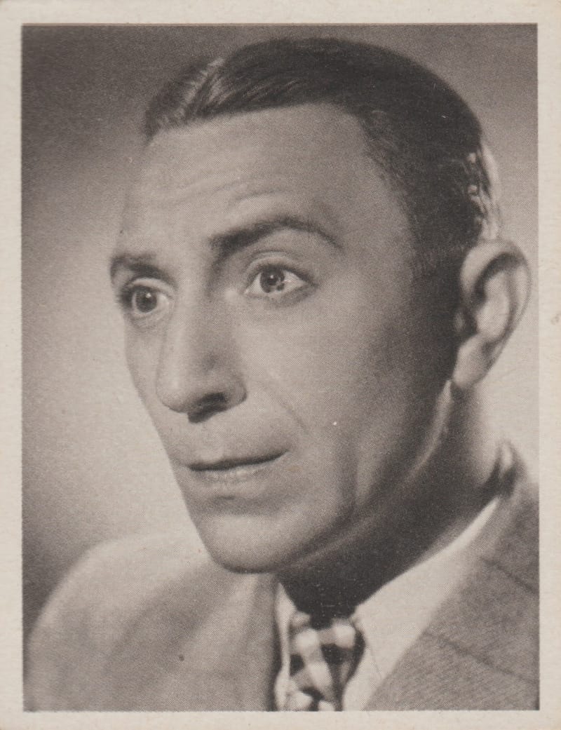 Austria Tabakwerke A.G - VIENNA (1941)