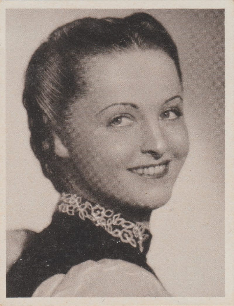 Austria Tabakwerke A.G - VIENNA (1941)