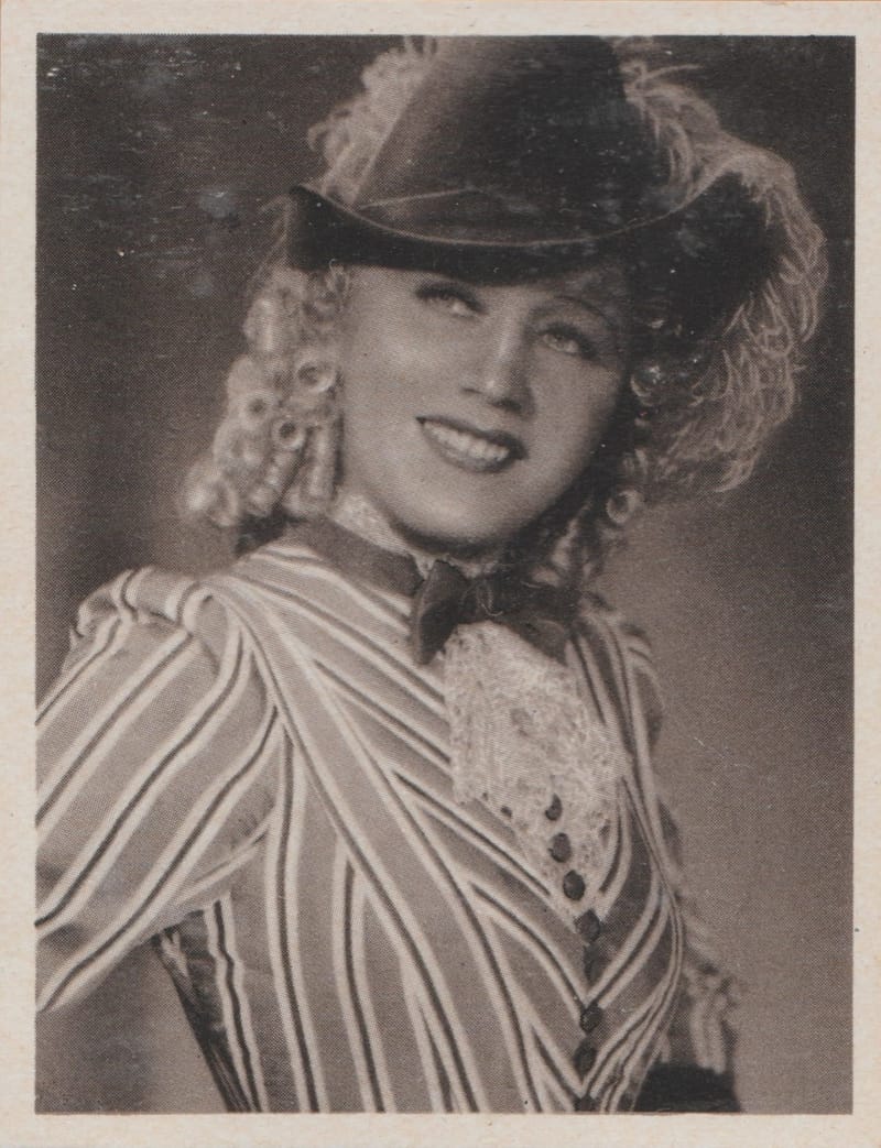 Austria Tabakwerke A.G - VIENNA (1941)