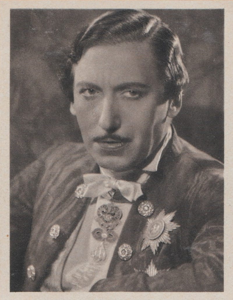 Austria Tabakwerke A.G - VIENNA (1941)