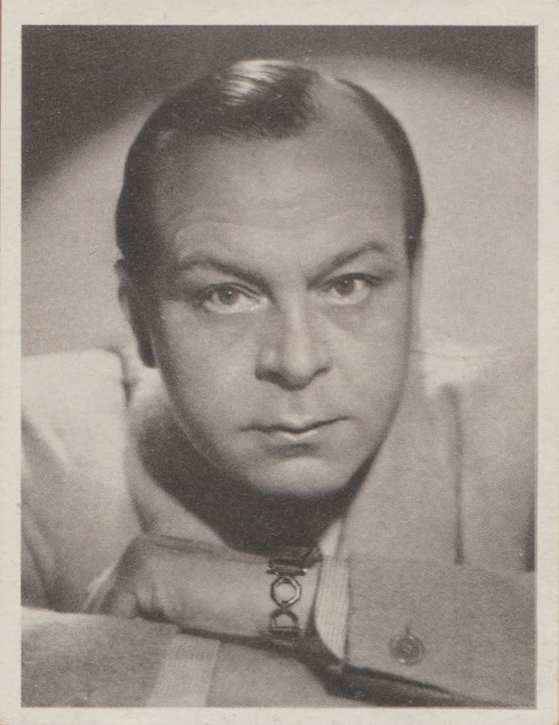 Austria Tabakwerke A.G - VIENNA (1941)