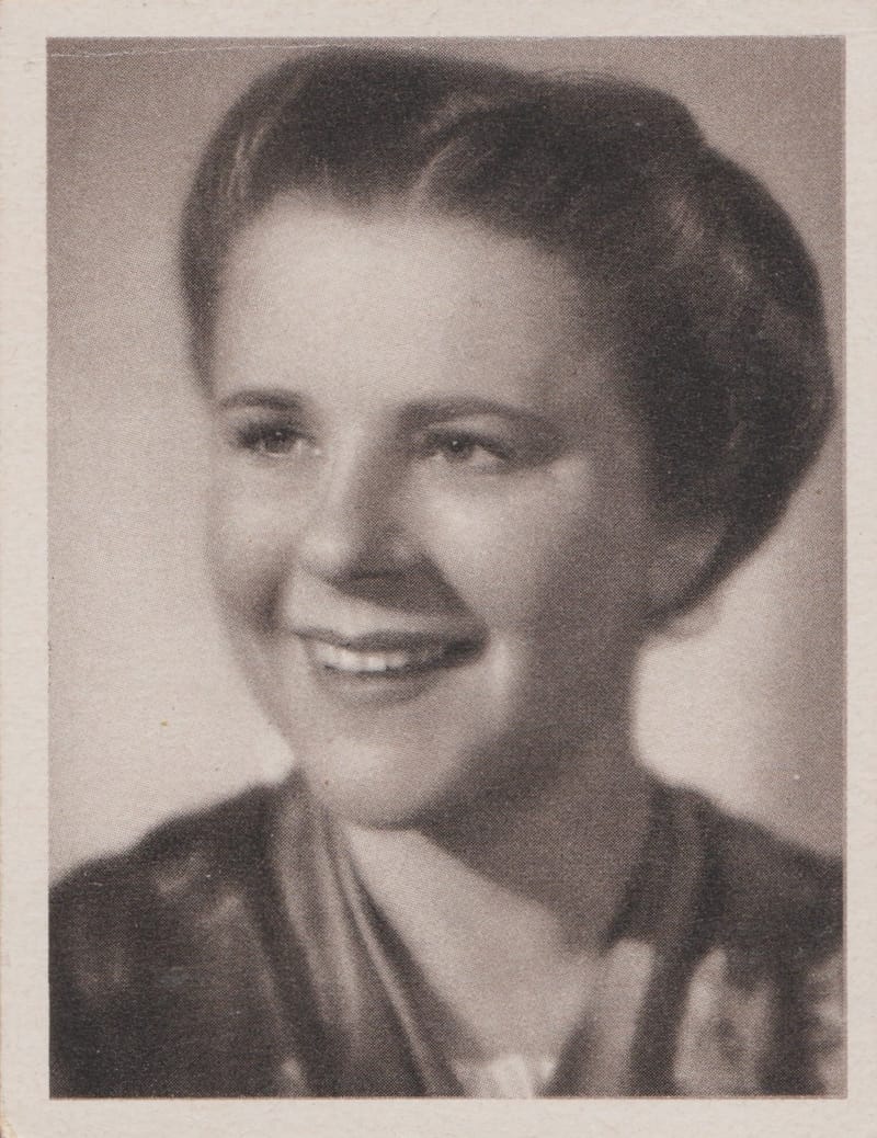 Austria Tabakwerke A.G - VIENNA (1941)