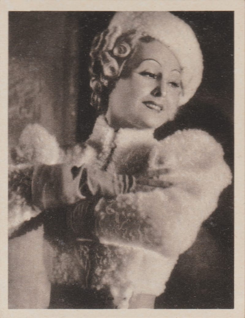 Austria Tabakwerke A.G - VIENNA (1941)