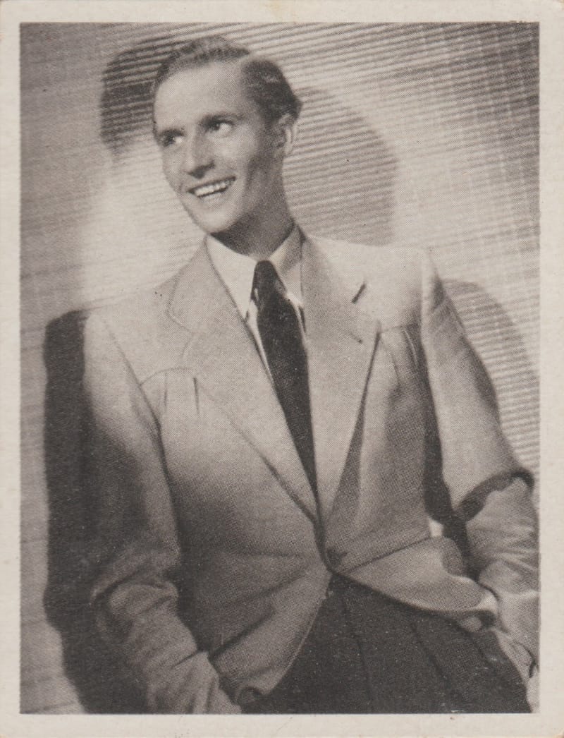 Austria Tabakwerke A.G - VIENNA (1941)