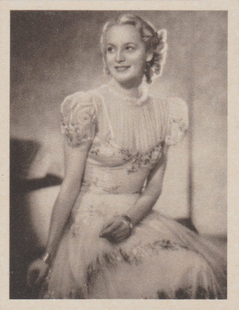 Austria Tabakwerke A.G - VIENNA (1941)