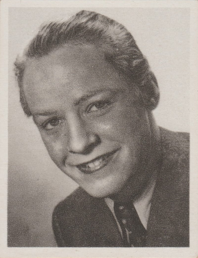 Austria Tabakwerke A.G - VIENNA (1941)