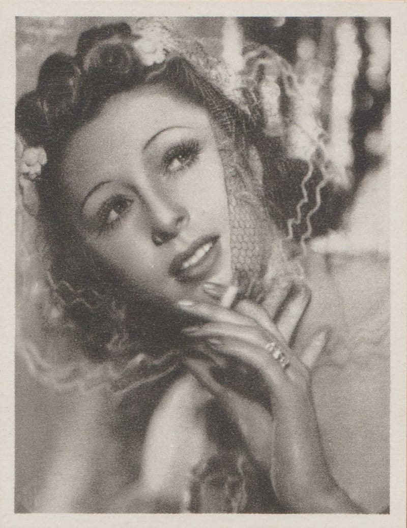 Austria Tabakwerke A.G - VIENNA (1941)