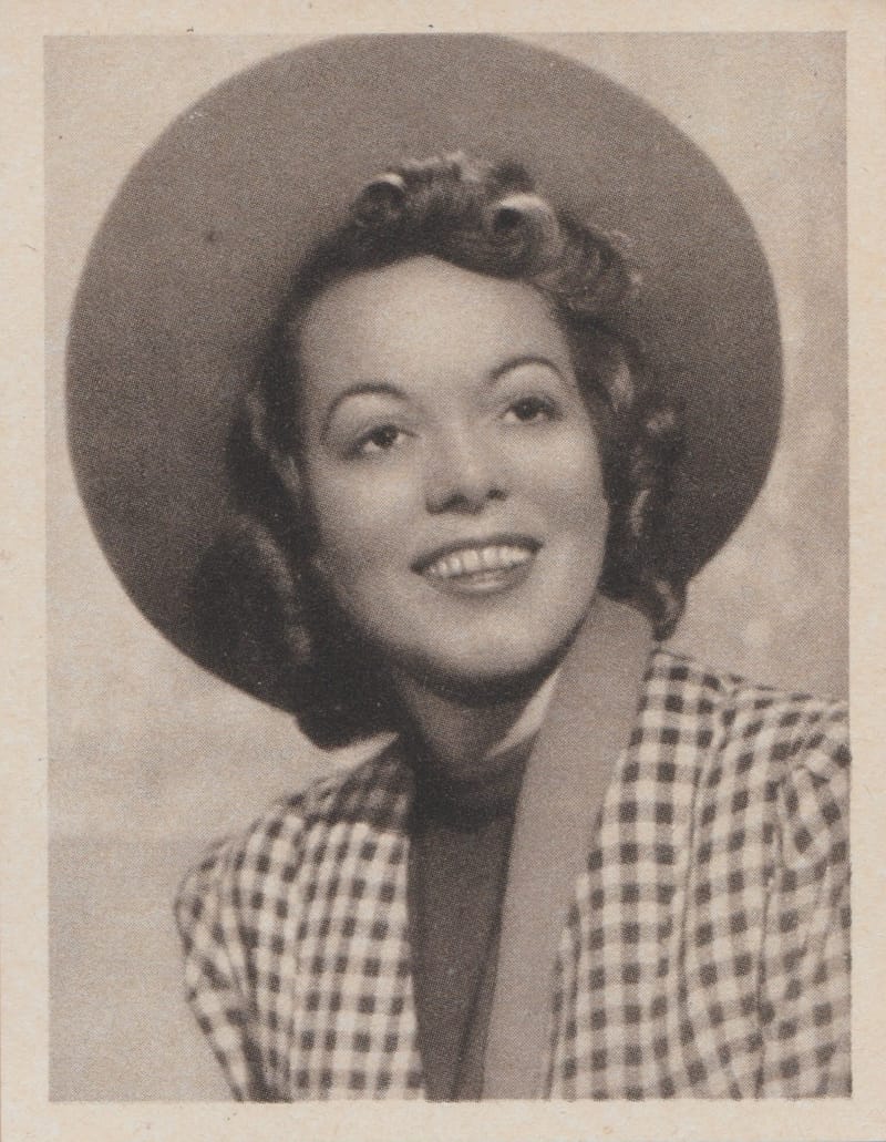 Austria Tabakwerke A.G - VIENNA (1941)