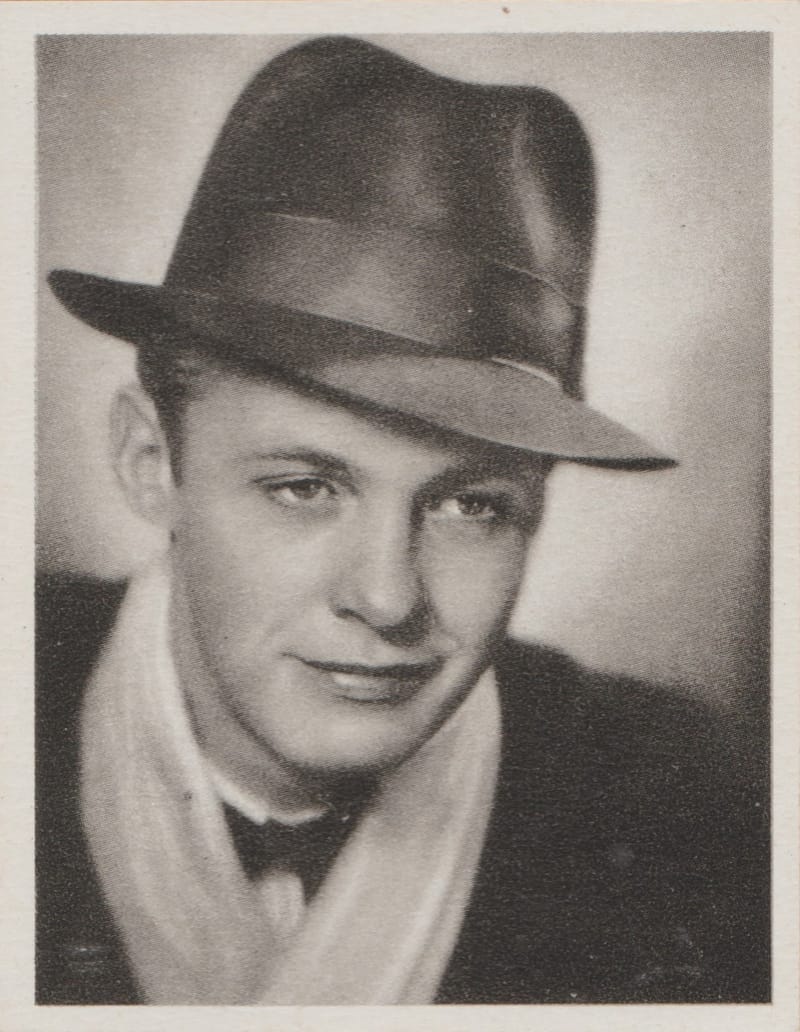 Austria Tabakwerke A.G - VIENNA (1941)