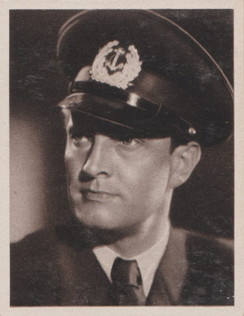 Austria Tabakwerke A.G - VIENNA (1941)