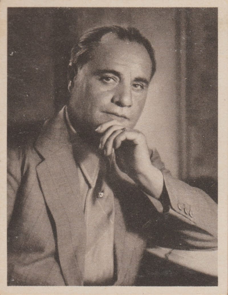 Austria Tabakwerke A.G - VIENNA (1941)