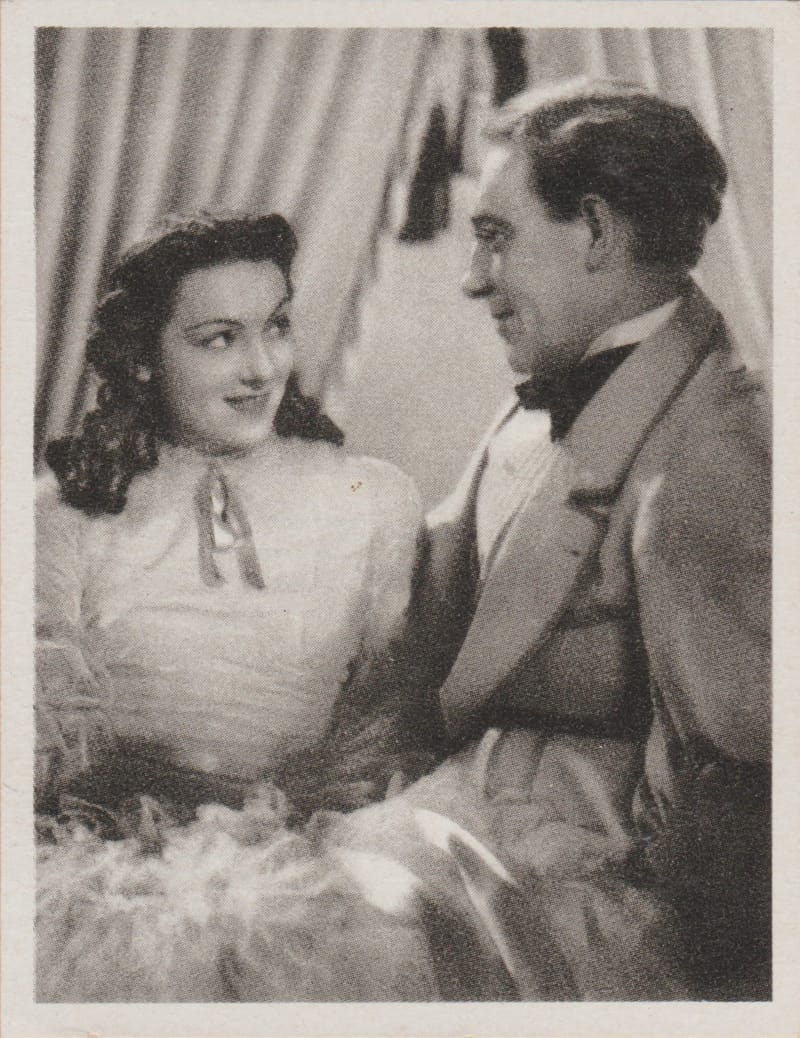 Austria Tabakwerke A.G - VIENNA (1941)