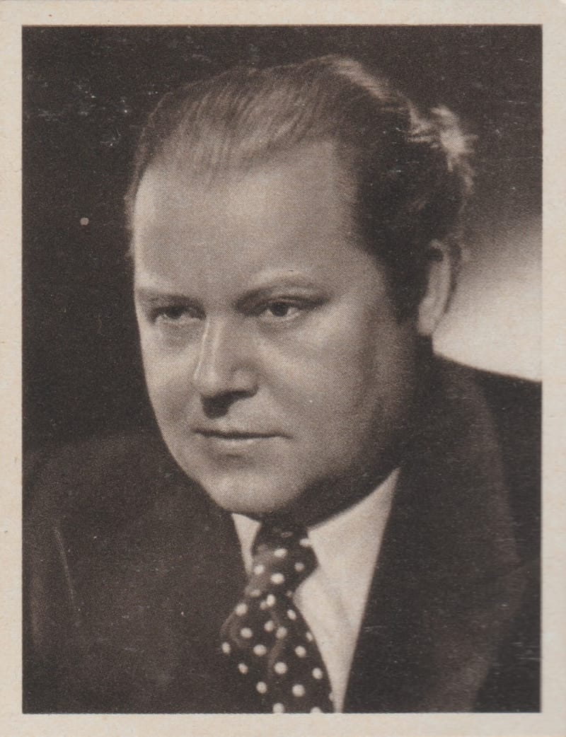 Austria Tabakwerke A.G - VIENNA (1941)