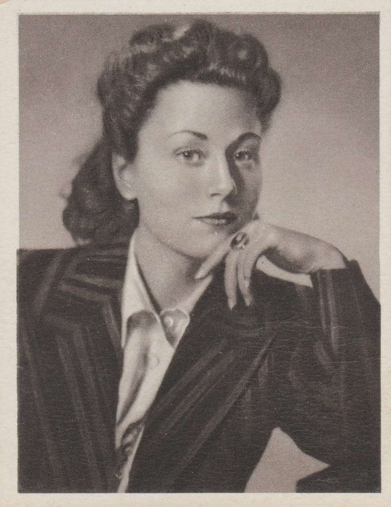 Austria Tabakwerke A.G - VIENNA (1941)