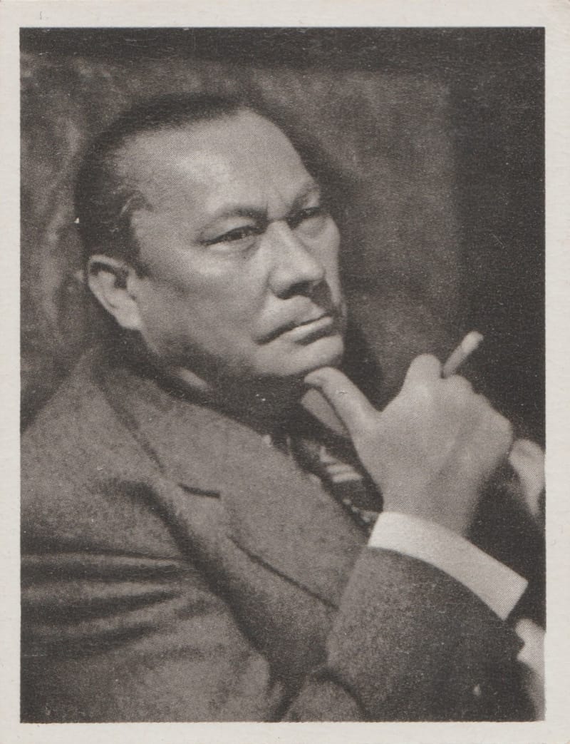 Austria Tabakwerke A.G - VIENNA (1941)