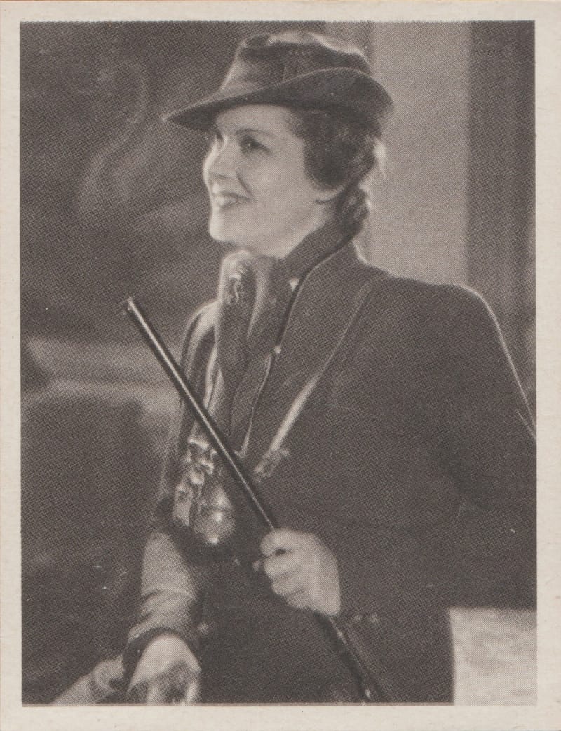 Austria Tabakwerke A.G - VIENNA (1941)