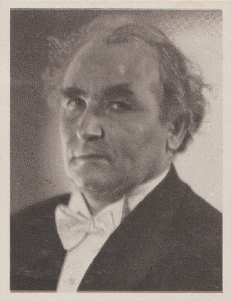 Austria Tabakwerke A.G - VIENNA (1941)