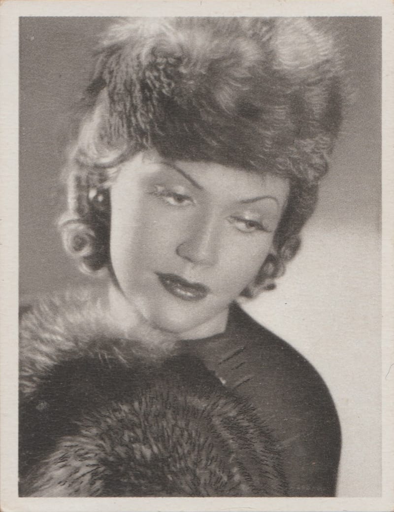 Austria Tabakwerke A.G - VIENNA (1941)