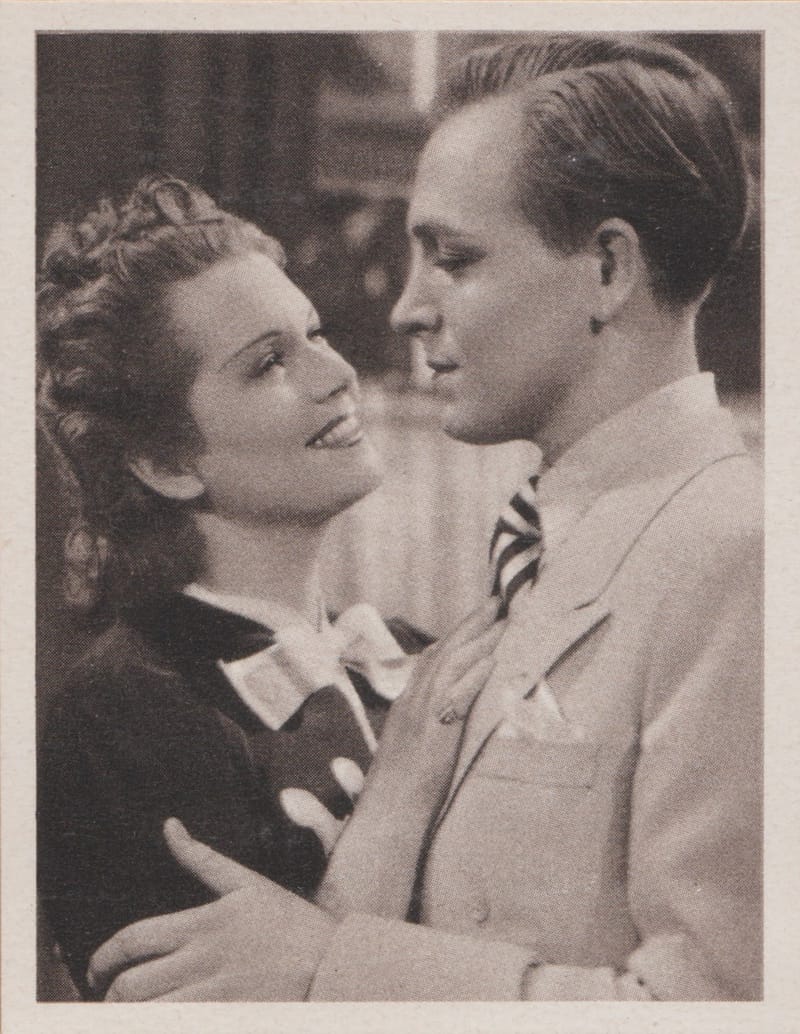 Austria Tabakwerke A.G - VIENNA (1941)