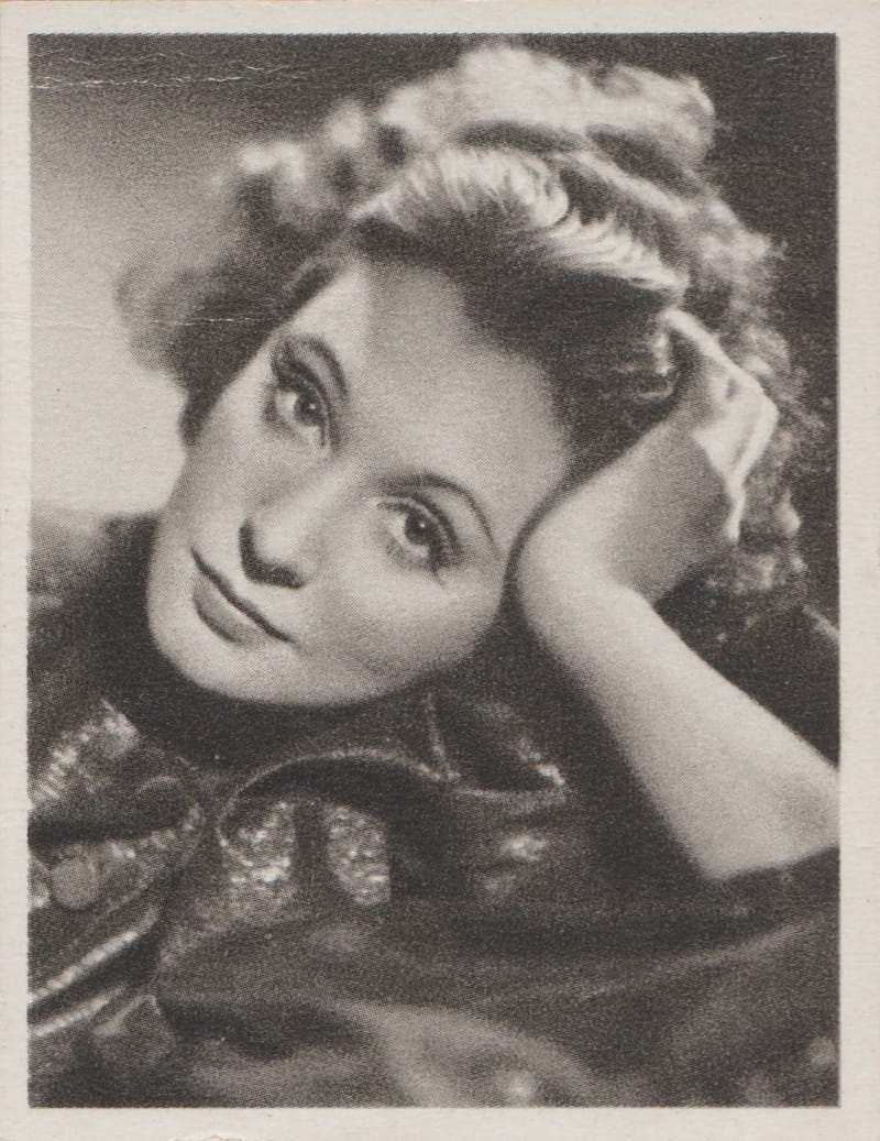 Austria Tabakwerke A.G - VIENNA (1941)