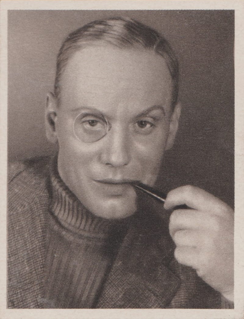 Austria Tabakwerke A.G - VIENNA (1941)