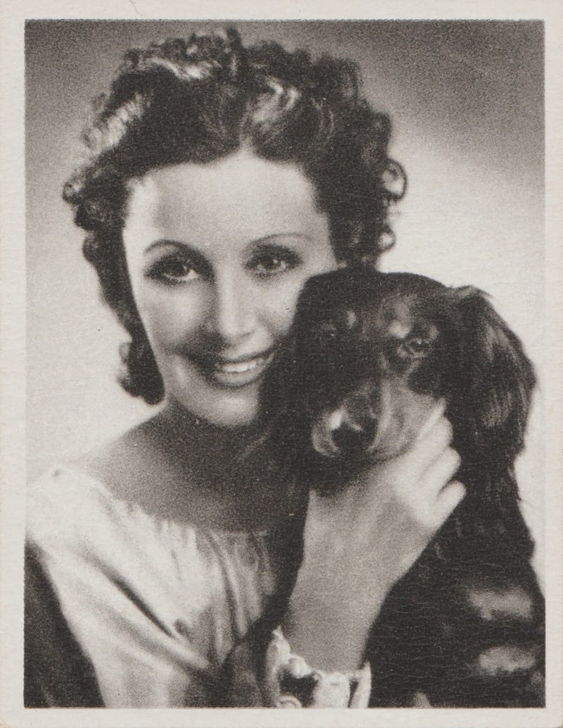 Austria Tabakwerke A.G - VIENNA (1941)