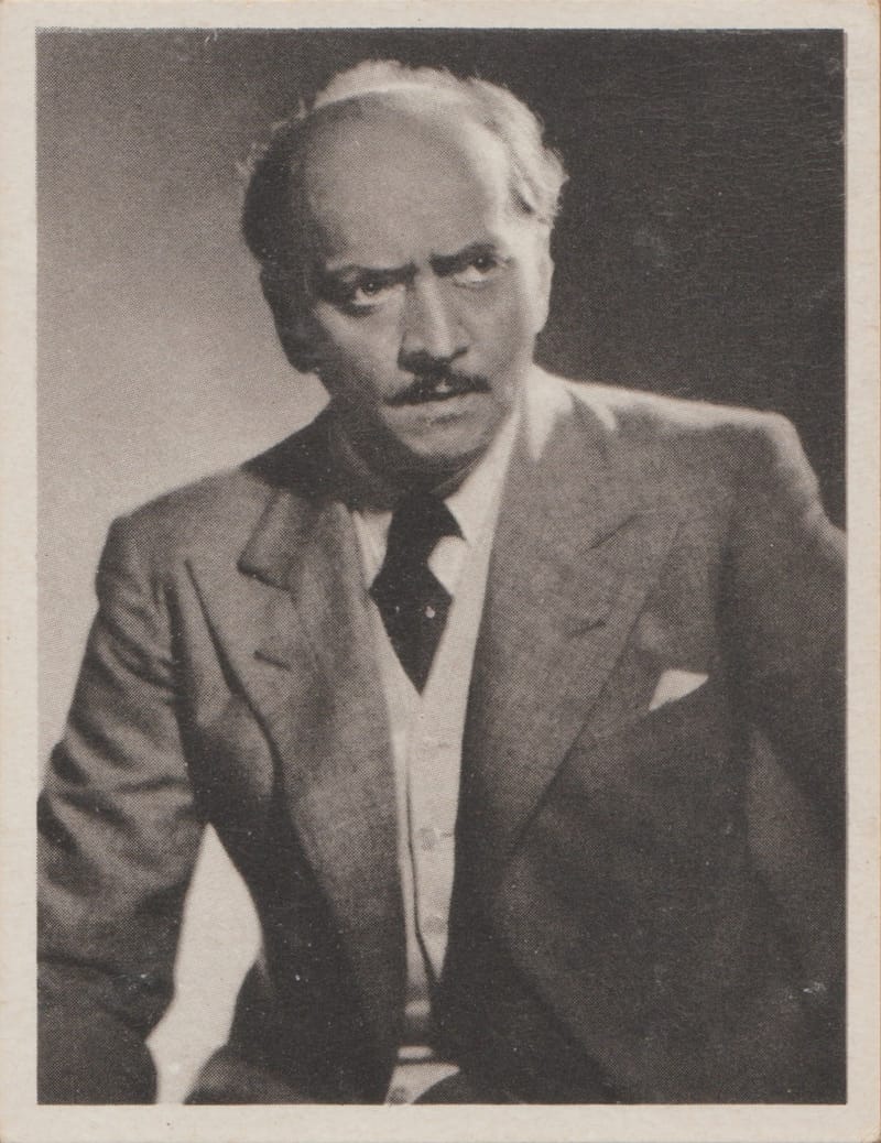 Austria Tabakwerke A.G - VIENNA (1941)