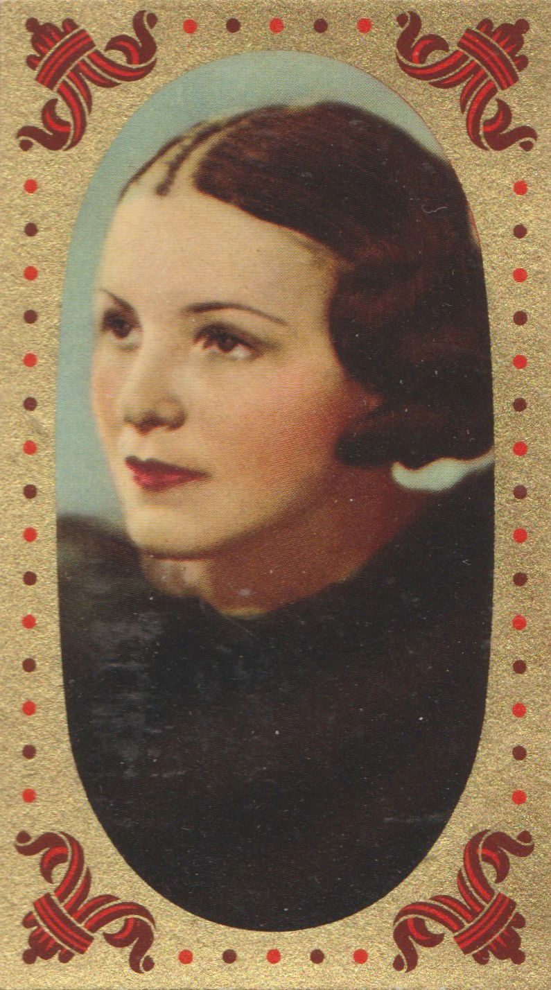 Aviatik Zigarettenfabrik G.m.b.H, Breslau (1937)