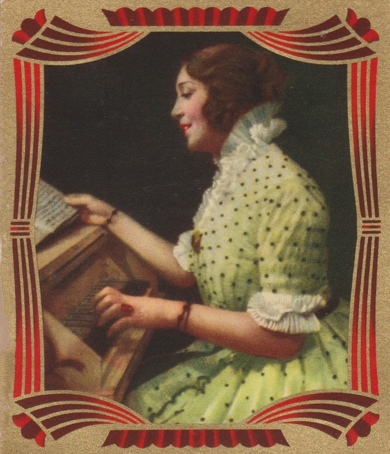 Aviatik Zigarettenfabrik G.m.b.H, Breslau (1937)