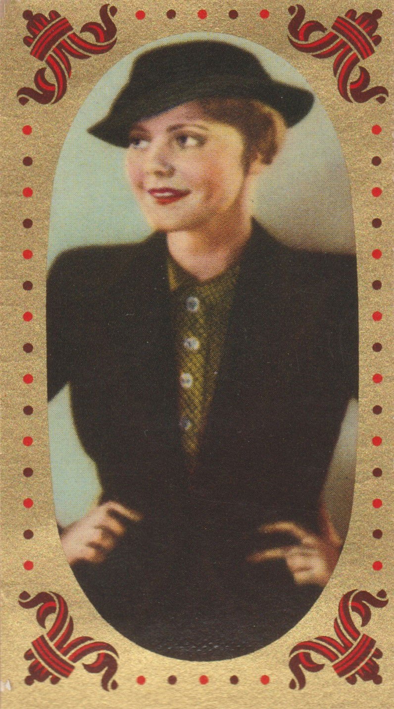 Aviatik Zigarettenfabrik G.m.b.H, Breslau (1937)