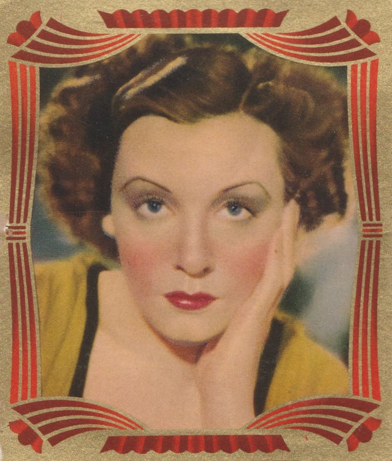 Aviatik Zigarettenfabrik G.m.b.H, Breslau (1937)