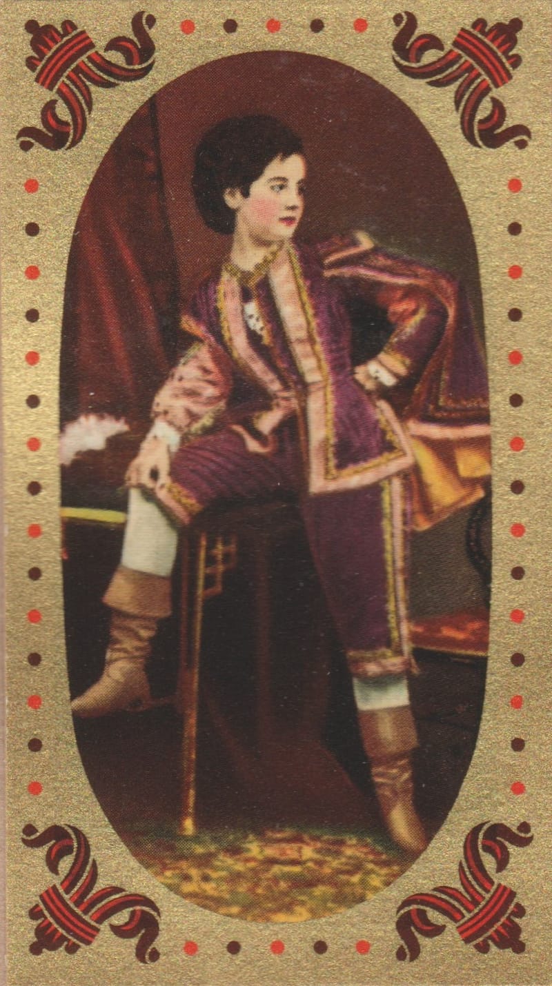 Aviatik Zigarettenfabrik G.m.b.H, Breslau (1937)