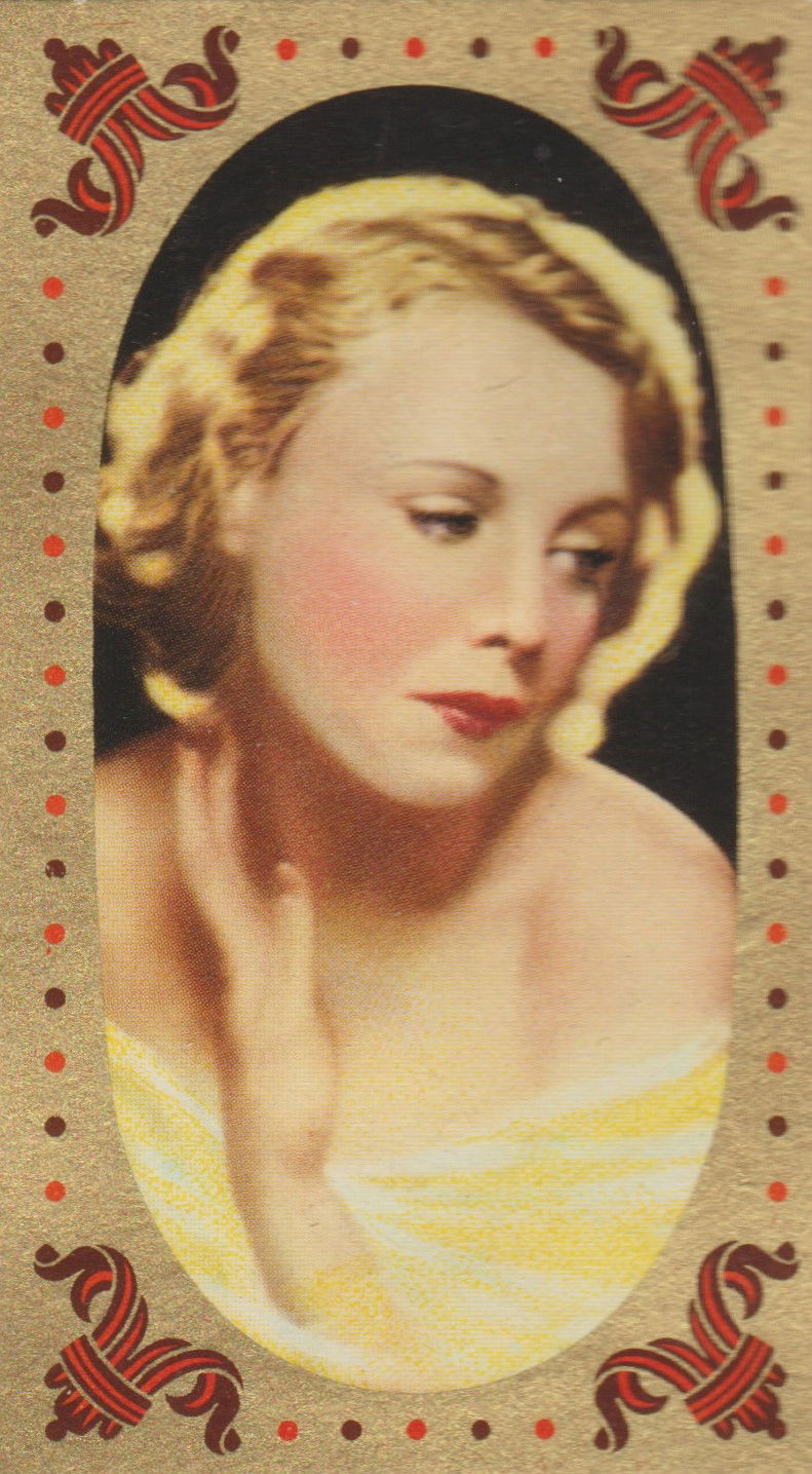 Aviatik Zigarettenfabrik G.m.b.H, Breslau (1937)