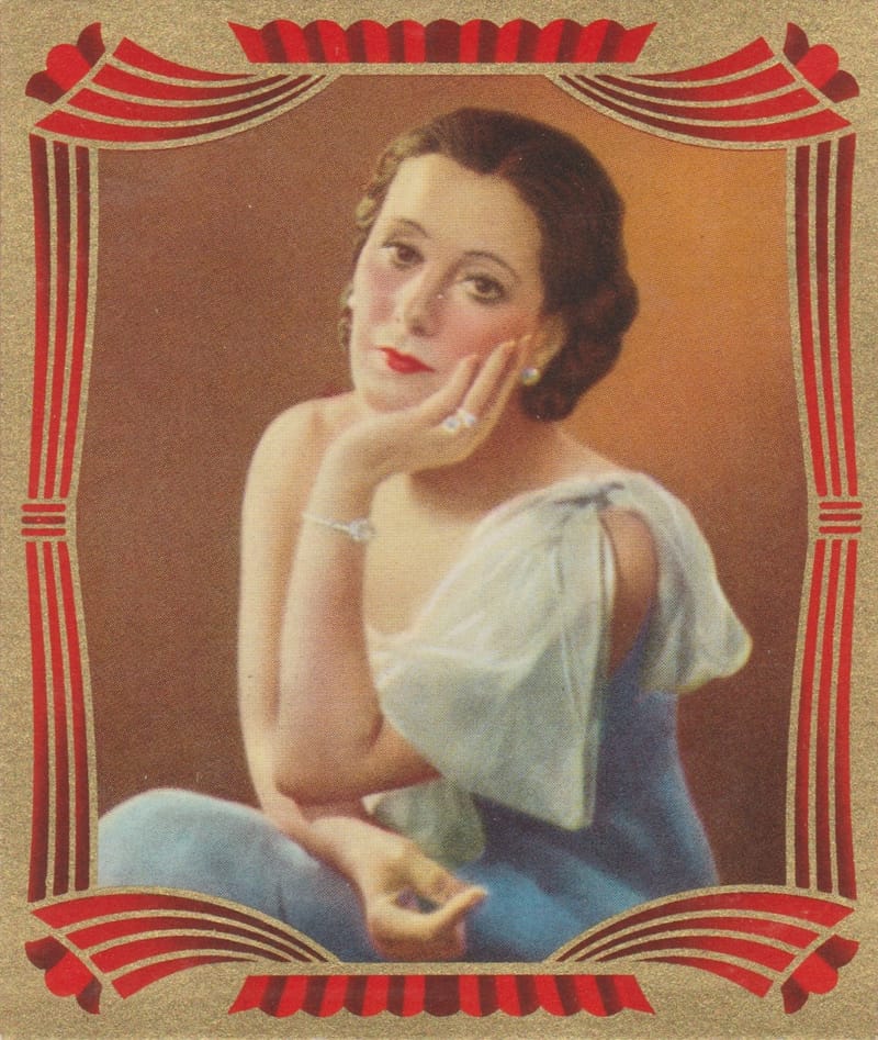 Aviatik Zigarettenfabrik G.m.b.H, Breslau (1937)