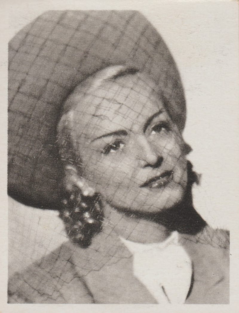 Austria Tabakwerke A.G - VIENNA (1941)