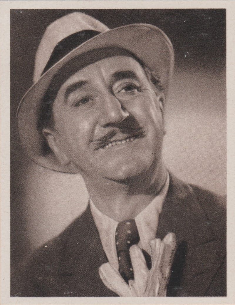 Austria Tabakwerke A.G - VIENNA (1941)