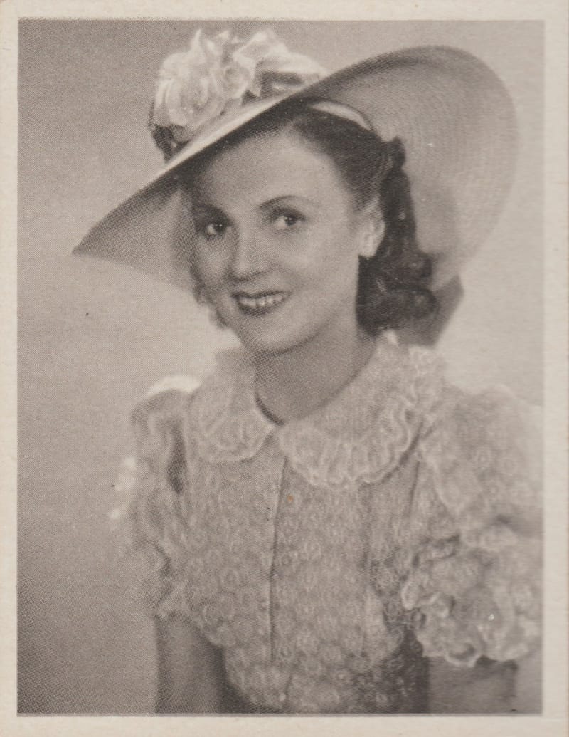 Austria Tabakwerke A.G - VIENNA (1941)