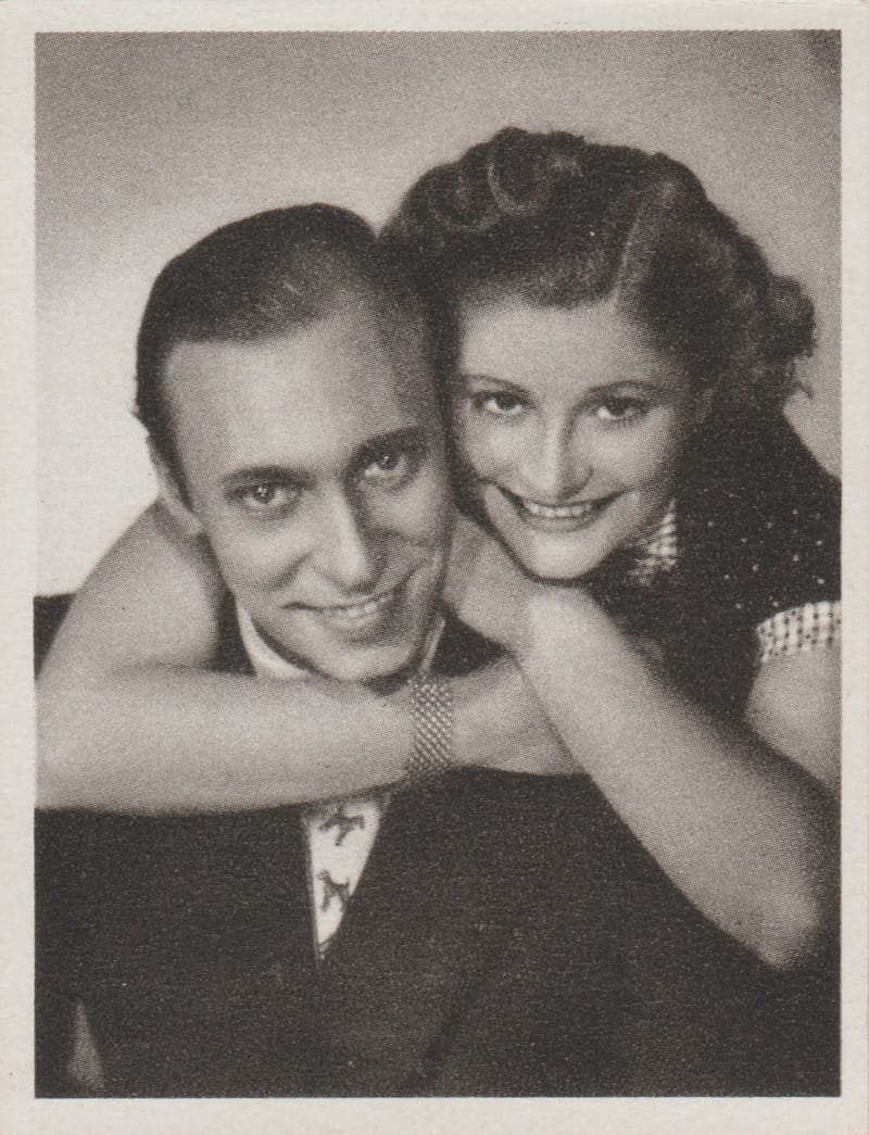 Austria Tabakwerke A.G - VIENNA (1941)