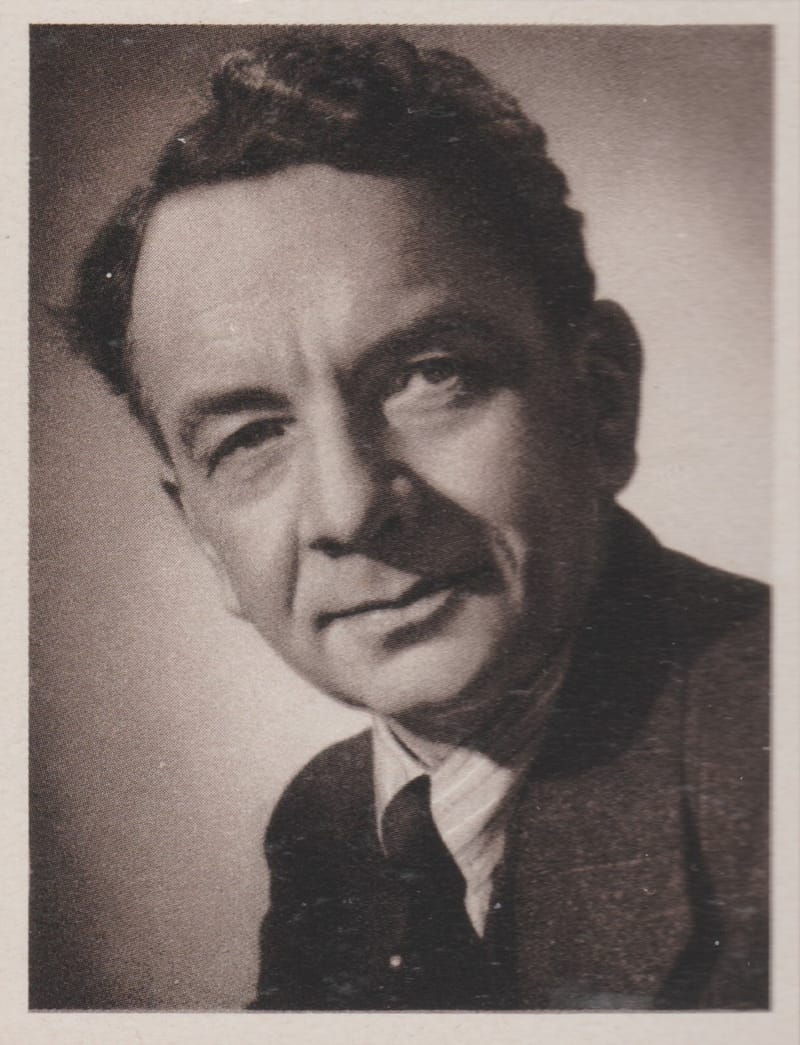 Austria Tabakwerke A.G - VIENNA (1941)