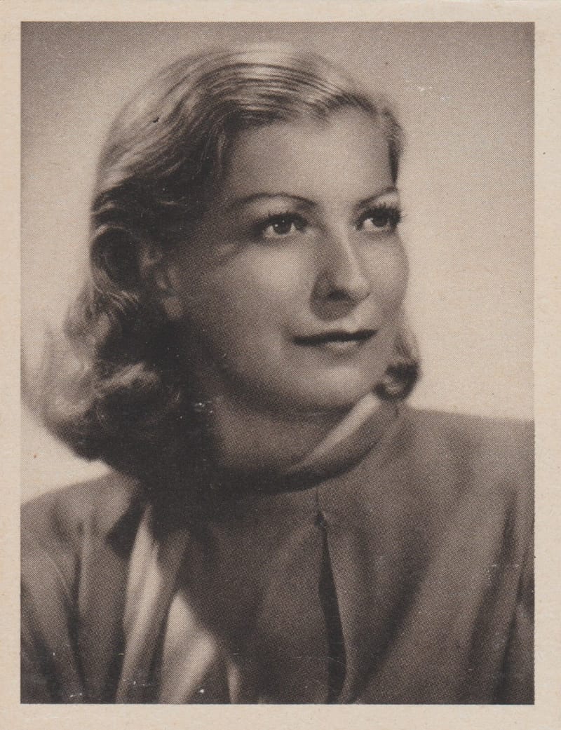 Austria Tabakwerke A.G - VIENNA (1941)