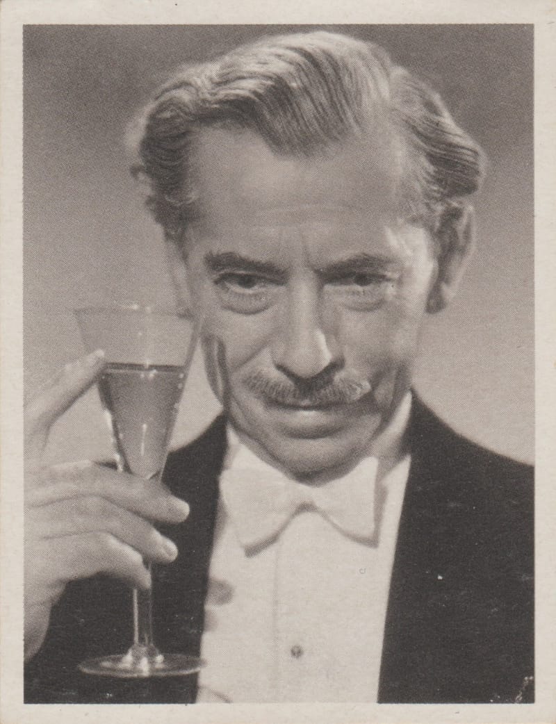 Austria Tabakwerke A.G - VIENNA (1941)